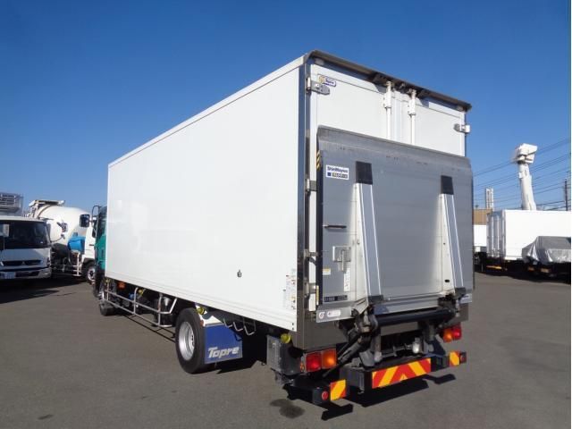 ISUZU FORWARD 2019 Image 31