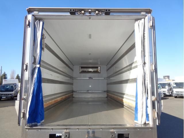 ISUZU FORWARD 2019 Image 31