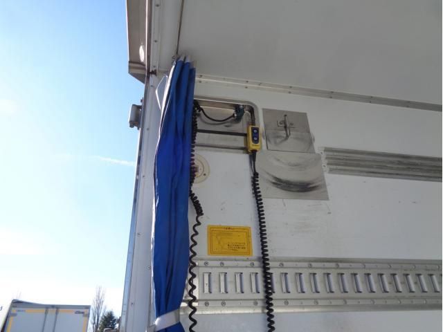 ISUZU FORWARD 2019 Image 31