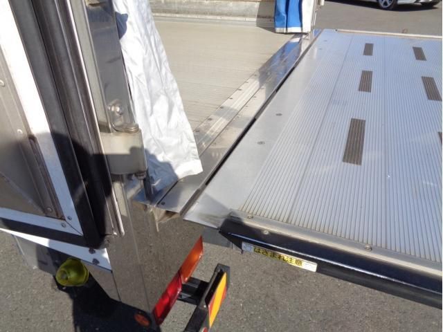 ISUZU FORWARD 2019 Image 31