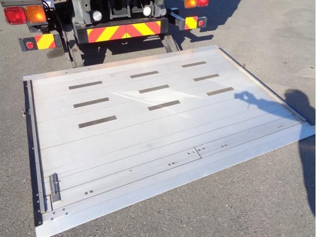 ISUZU FORWARD 2019 Image 31