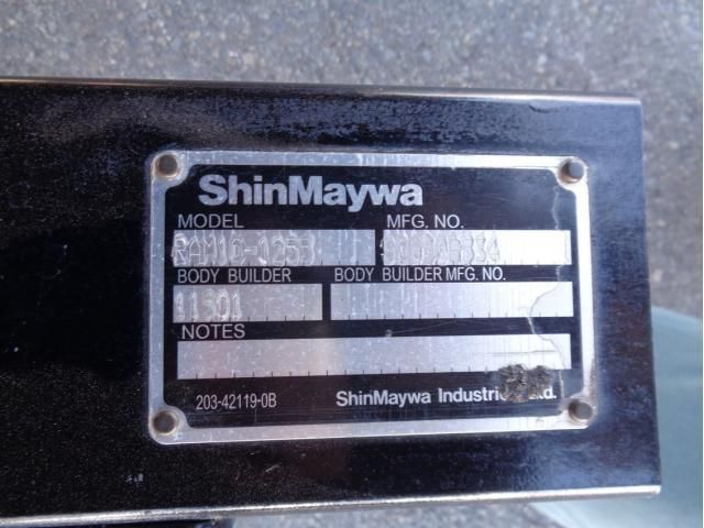 ISUZU FORWARD 2019 Image 31