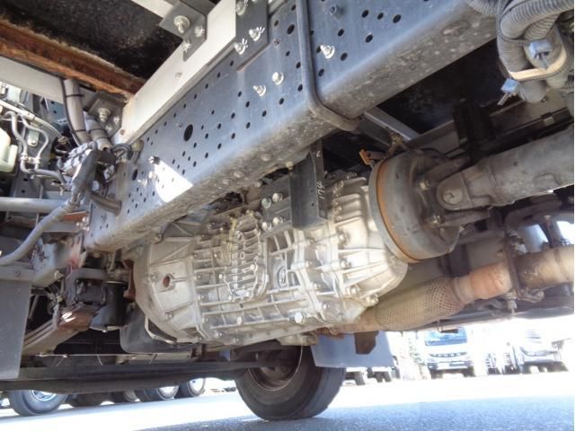 ISUZU FORWARD 2019 Image 31