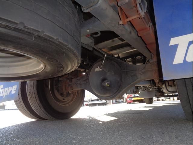 ISUZU FORWARD 2019 Image 31