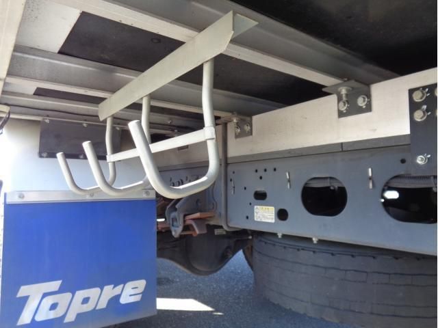 ISUZU FORWARD 2019 Image 31