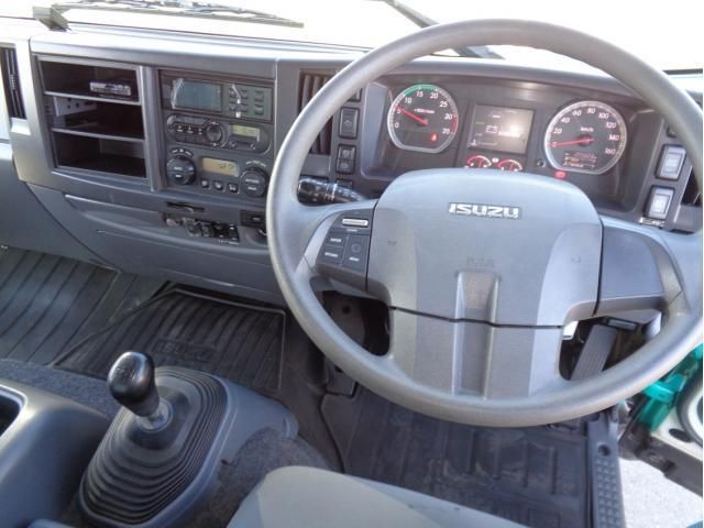 ISUZU FORWARD 2019 Image 31