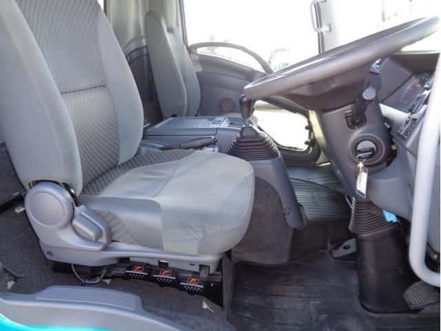 ISUZU FORWARD 2019 Image 31