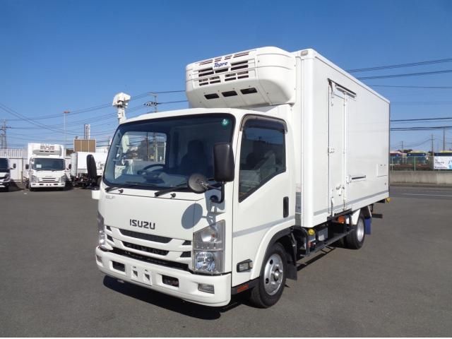 ISUZU ELF 2020 Image 31