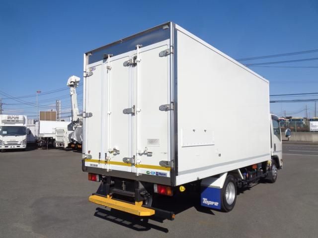 ISUZU ELF 2020 Image 31