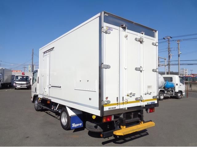 ISUZU ELF 2020 Image 31