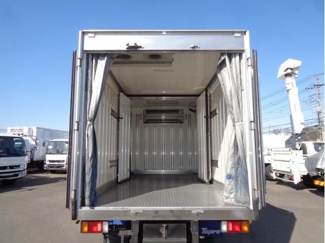 ISUZU ELF 2020 Image 31