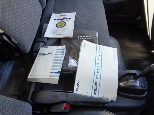 ISUZU ELF 2020 Image 31