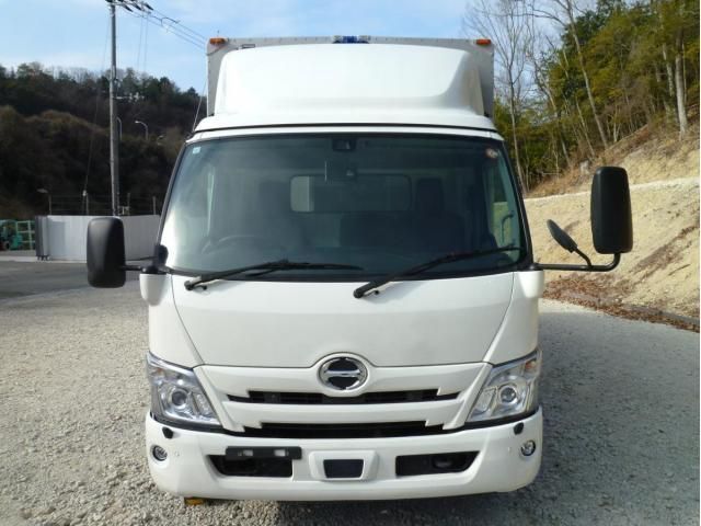 HINO DUTRO 2022 Image 31
