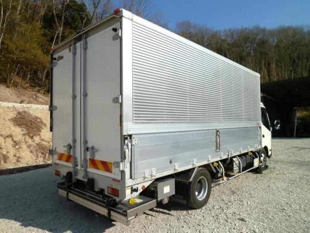 HINO DUTRO 2022 Image 31