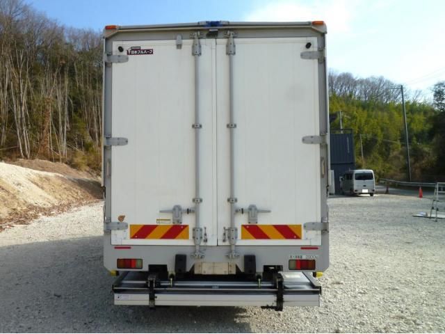 HINO DUTRO 2022 Image 31