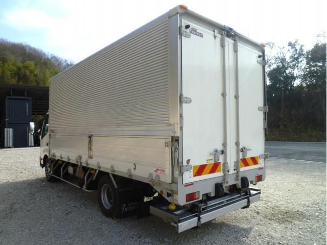 HINO DUTRO 2022 Image 31