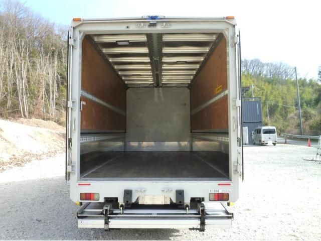 HINO DUTRO 2022 Image 31