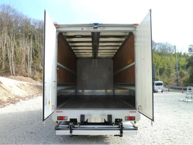 HINO DUTRO 2022 Image 31