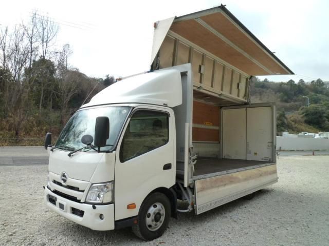 HINO DUTRO 2022 Image 31
