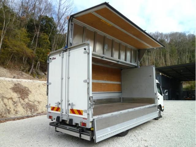 HINO DUTRO 2022 Image 31