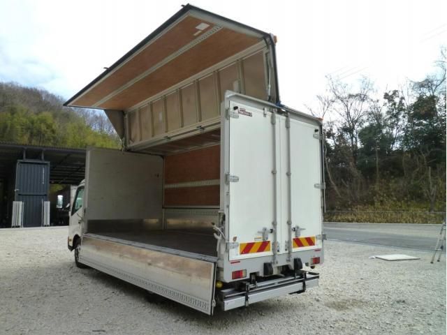 HINO DUTRO 2022 Image 31