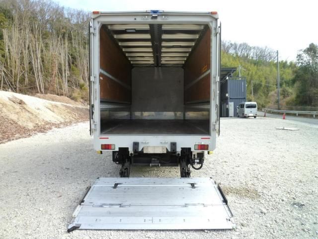 HINO DUTRO 2022 Image 31