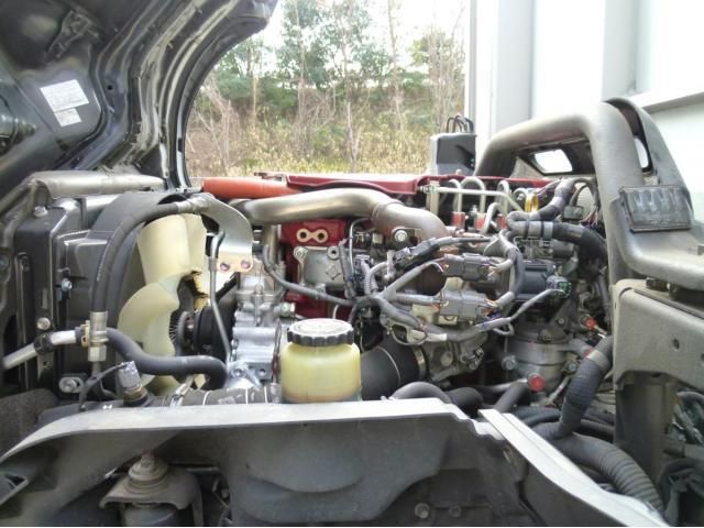 HINO DUTRO 2022 Image 31