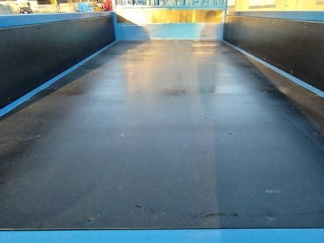 HINO DUTRO 2015 Image 31