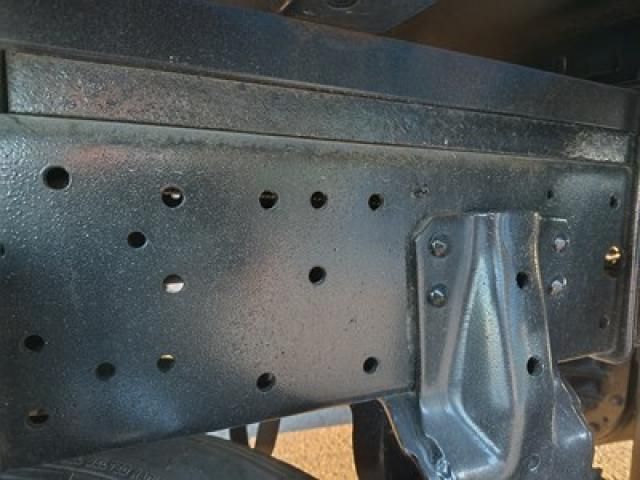 HINO DUTRO 2015 Image 31