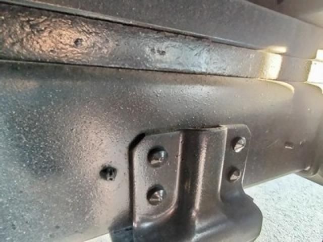 HINO DUTRO 2015 Image 31