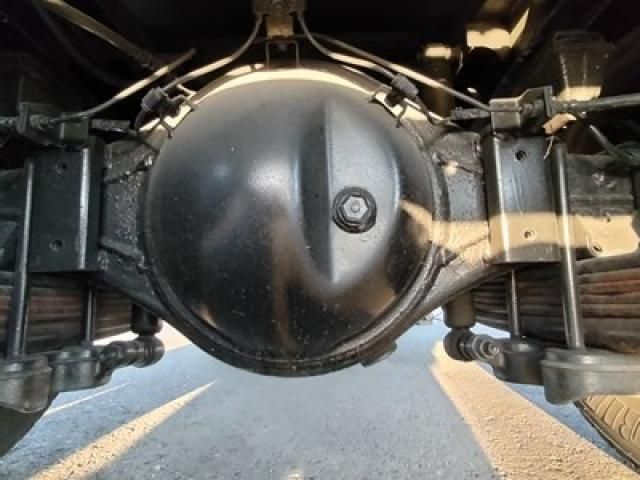 HINO DUTRO 2015 Image 31