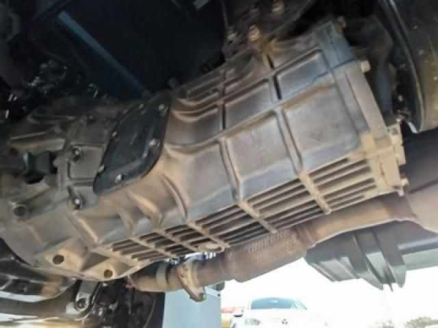 HINO DUTRO 2015 Image 31