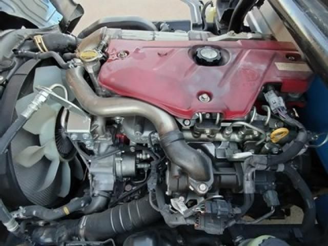 HINO DUTRO 2015 Image 31