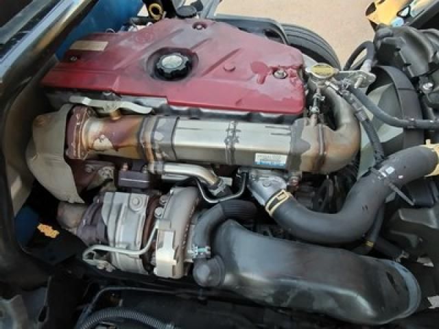 HINO DUTRO 2015 Image 31