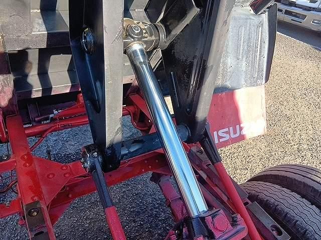 ISUZU ELF 2019 Image 31