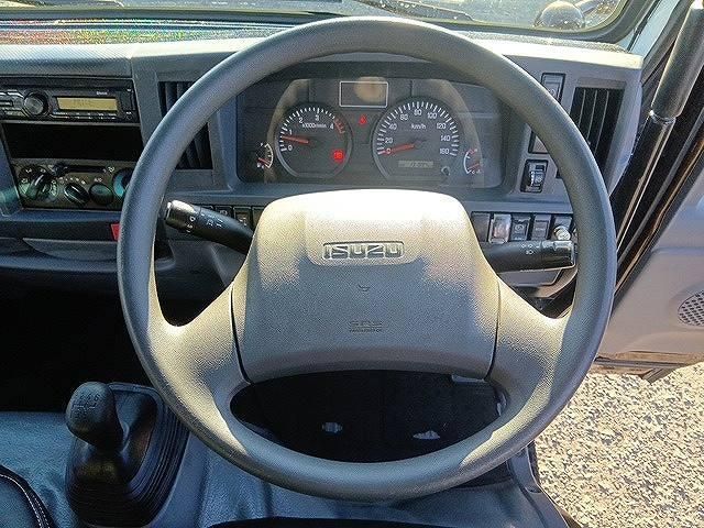 ISUZU ELF 2019 Image 31