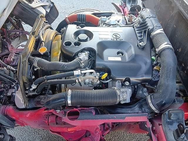 ISUZU ELF 2019 Image 31