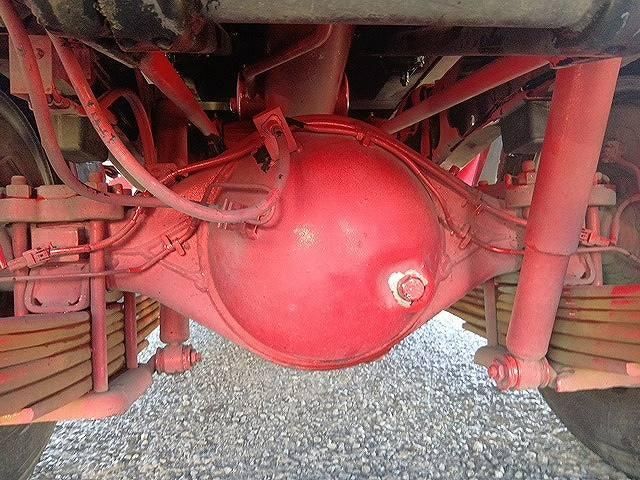 ISUZU ELF 2019 Image 31