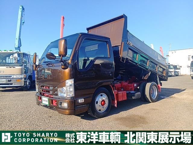 ISUZU ELF 2019 Image 31