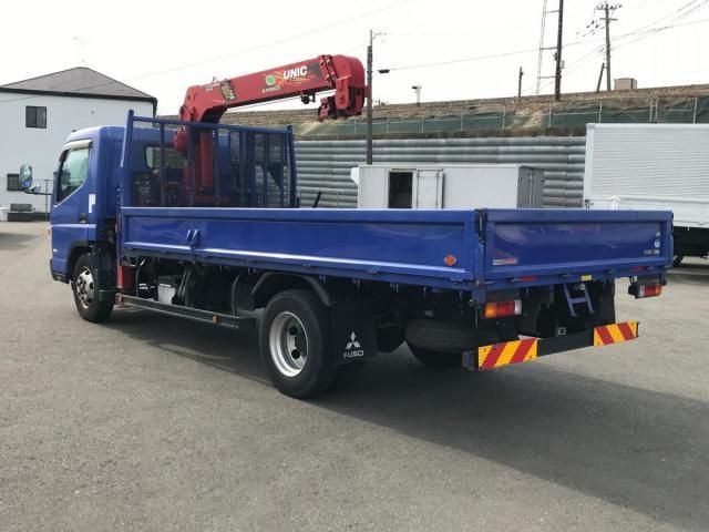 MITSUBISHI CANTER 2018 Image 31