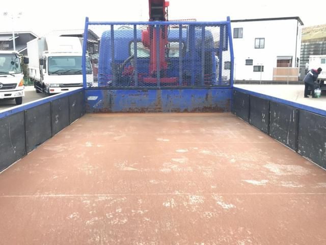 MITSUBISHI CANTER 2018 Image 31