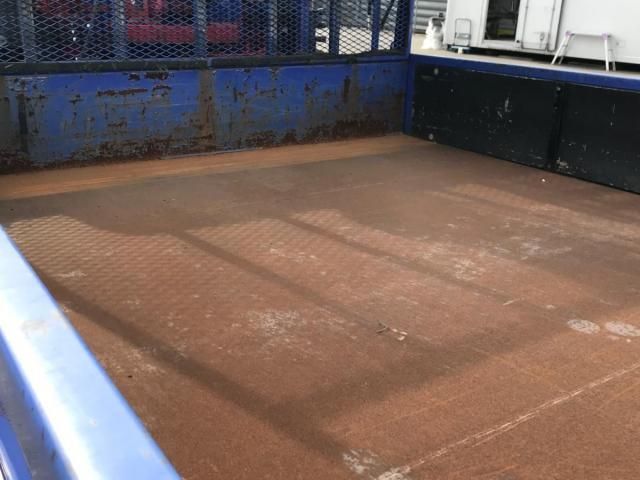 MITSUBISHI CANTER 2018 Image 31