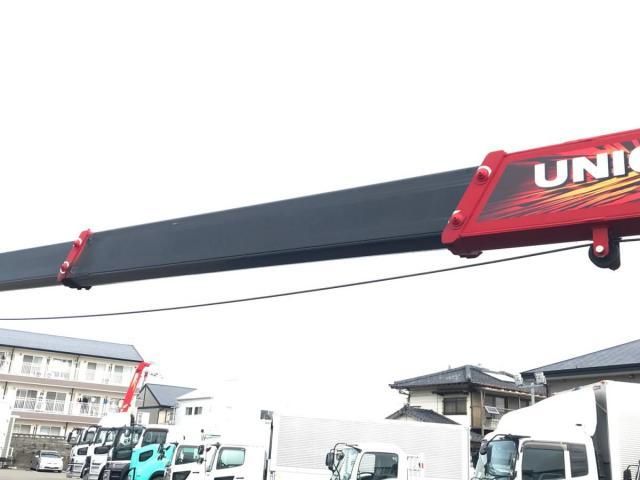 MITSUBISHI CANTER 2018 Image 31