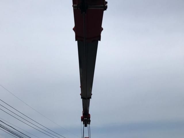 MITSUBISHI CANTER 2018 Image 31