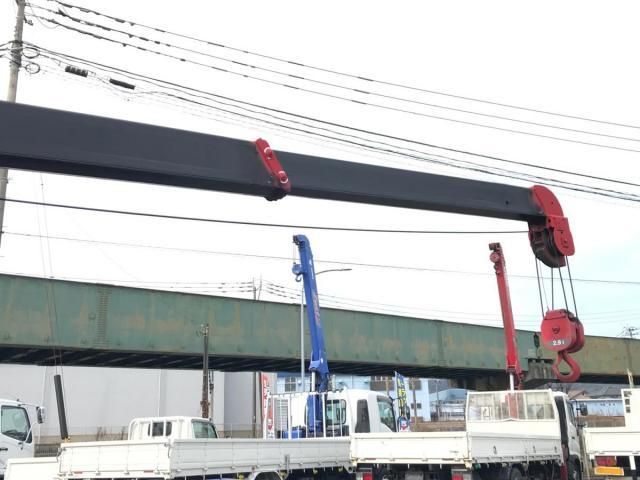 MITSUBISHI CANTER 2018 Image 31