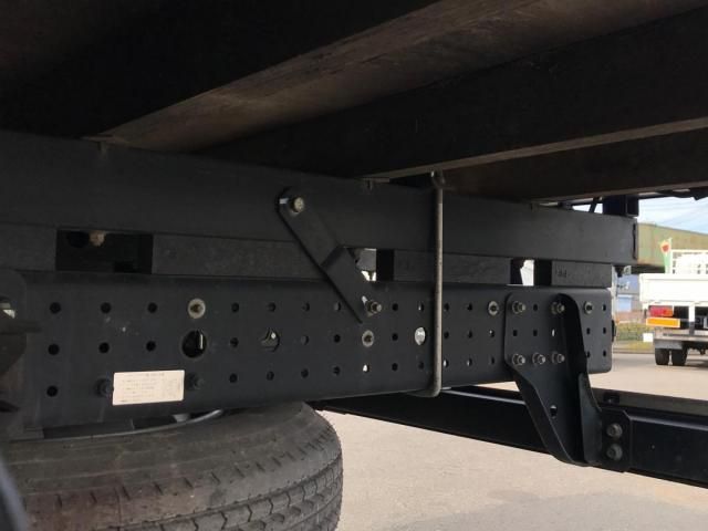 MITSUBISHI CANTER 2018 Image 31