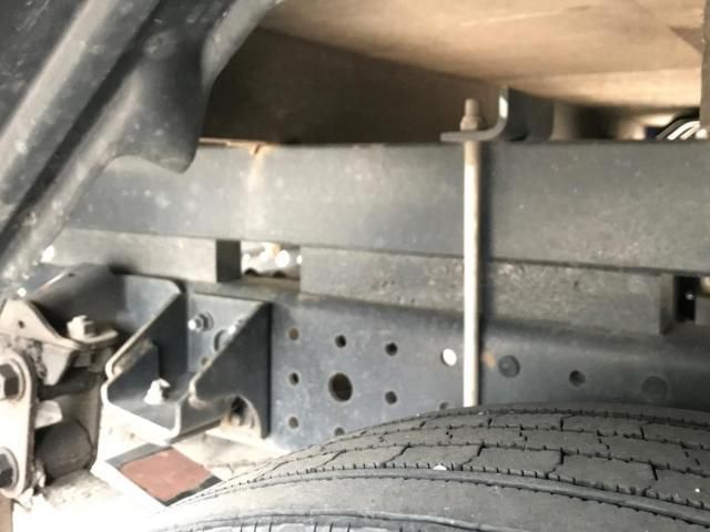 MITSUBISHI CANTER 2018 Image 31