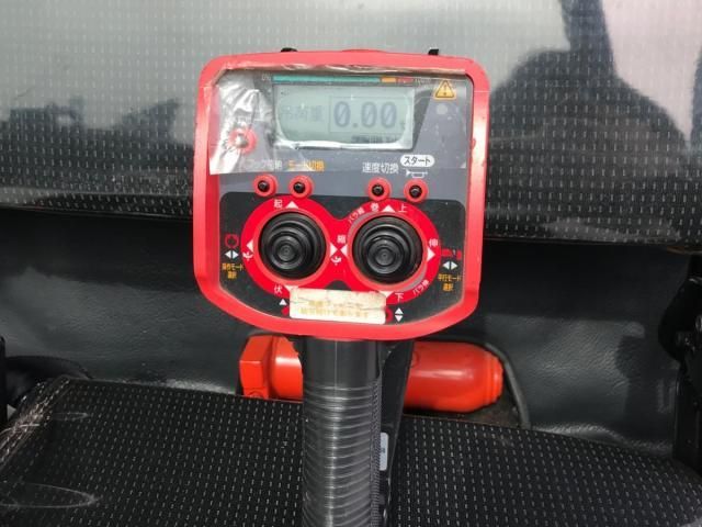 MITSUBISHI CANTER 2018 Image 31