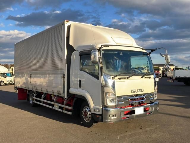 ISUZU FORWARD 2021 Image 31