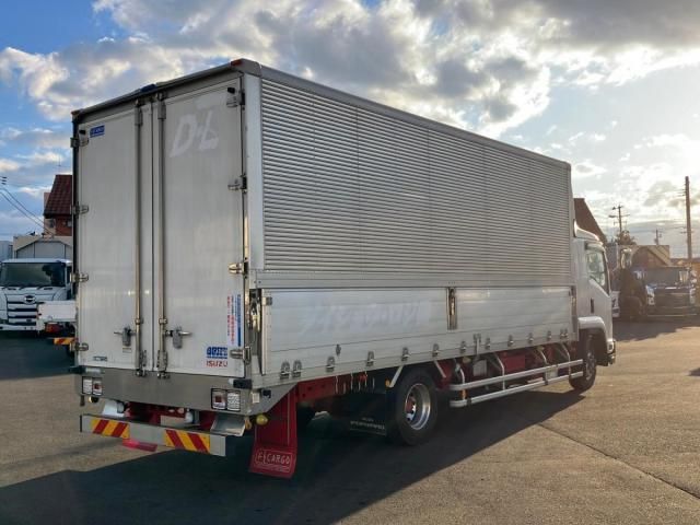 ISUZU FORWARD 2021 Image 31